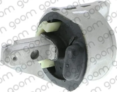 Produktbild von GOOM Motorlager Gummimetalllager Links für VW POLO (9N) EM-0153