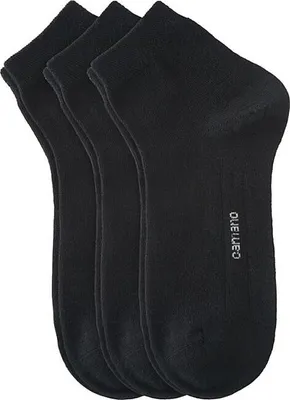 Produktbild von Camano ca-soft organic Baumwolle 9999 39-42