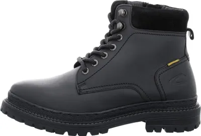 Immagine prodotto di camel active lace-up boots uomo 31393839343930 Nero 46 EU