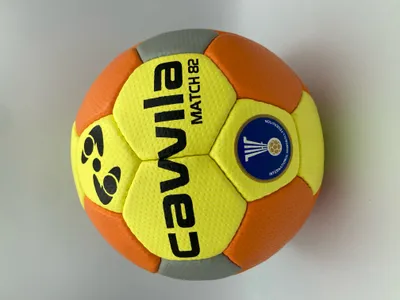 Produktbild von Handball Cawila Match 82 - Größe 3