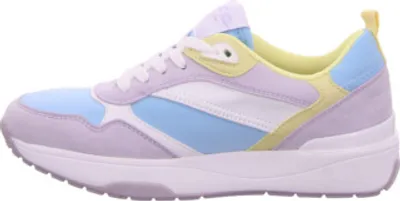 Produktbild von Sneaker für Damen in mehrfarbig