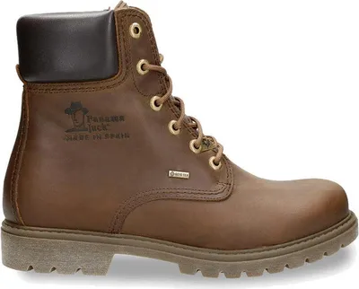 Produktbild von Panama Jack Schnürboots Herren 383031373834 Braun 43 EU