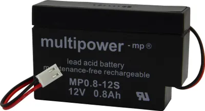Produktbild von Blei Akku passend für Bosch EKG 501 N/NV