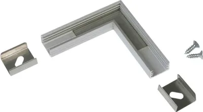 Produktbild von Kanlux S.A. 26604, Aluminium, 12 g