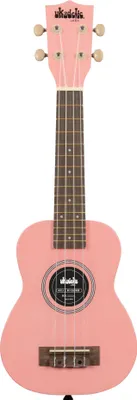 Produktbild von KALA UK FLAMINGO Ukadelic Soprano