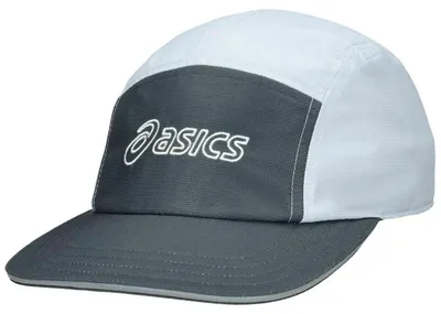 Productafbeelding van Pet Asics ASICS TRACK CLUB 5 PANEL CAP voor Unisex
