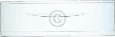 Produktbild von Liebherr Schubladenblende 7402463 584x185 mm unten für Gefrierbehälter