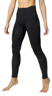 Obrázok produktu pre Dámske pančuchové nohavice Performance Light Base Layer - Odlo, farba:15000 black, veľkosť:XL
