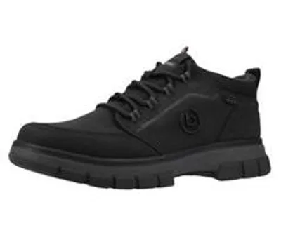 Produktbild von Bugatti Herren Elegante Halbschuhe 321-AYJ31-5500 Schwarz
