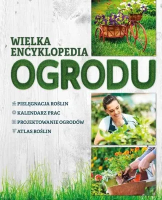 Image de Wielka encyklopedia ogrodu
