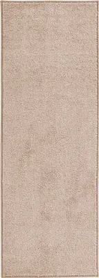 Immagine prodotto di Tappeto Hanse Home Pure a pelo corto Pure Taupe Cream