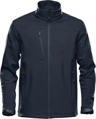 Produktbild von Stormtech Men´s Cascades Softshell Jacket