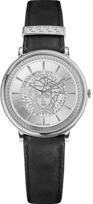 Produktbild von Versace VE8101719 V-Circle Damenuhr
