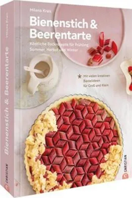 Produktbild von Bienenstich & Beerentarte