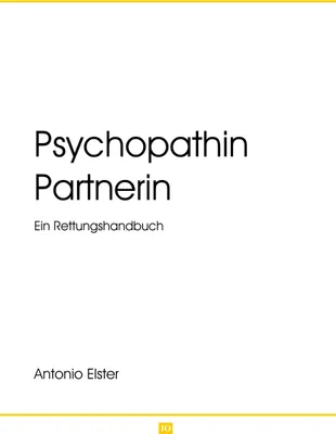 Image de Psychopathin Partnerin