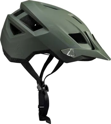 Produktbild von Leatt Helmet MTB All Mountain 1.0 Spinach -2024 M