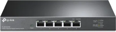 Image de TP-LINK TP-Link Commutateur de bureau 5 ports 2.5G