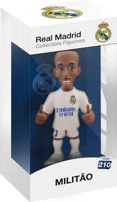 Obrázok produktu pre Minix REAL MADRYT - EDER MILITAO
