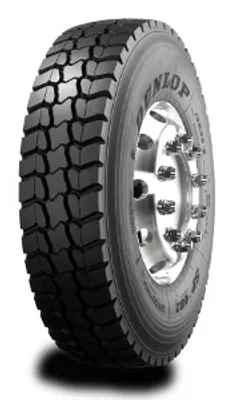 Produktbild von Dunlop SP 482 Ganzjahresreifen 315/80 R22.5 156/150K LKW 3PMSF Allwetterreifen Reifen