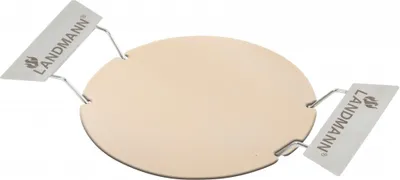 Produktbild von Vložka do kamene na pizzu Landmann