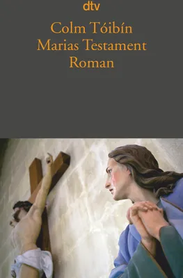 Produktbild von Marias Testament