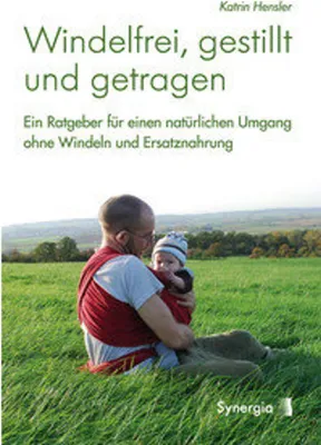Image de Windelfrei, gestillt und getragen