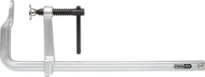 Produktbild von KS TOOLS 145.0311 Schraubzwinge