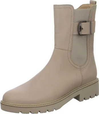 Produktbild von Gabor Schlupf/Reißverschlussstiefelette Kaltfutter 92731/51