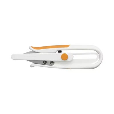 Obrázok produktu pre Nožnice na nite, cvakačky, FISKARS "Soft Grip"