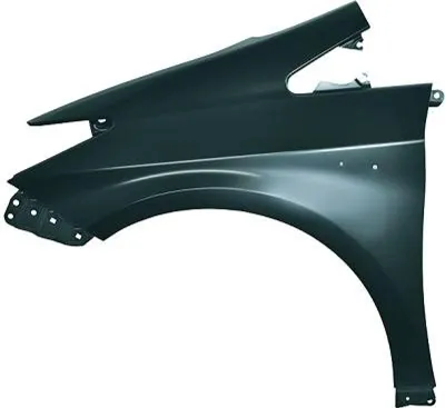 Produktbild von DIEDERICHS 6636007 Kotflügel Vorne Links für TOYOTA PRIUS (ZVW3)