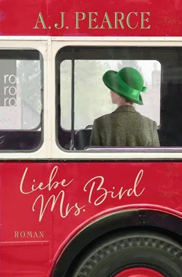 Produktbild von Liebe Mrs. Bird