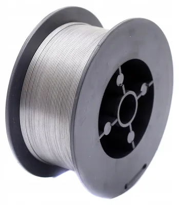 Produktbild von Sherman Selbstschützender MIG/MAG Schweißdraht 0,8mm 0,9kg