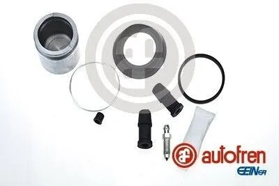 Produktbild von AUTOFREN SEINSA Bremssattel-Reparatursatz für OPEL Kadett E CC (T85) Vorne 48mm D41077C