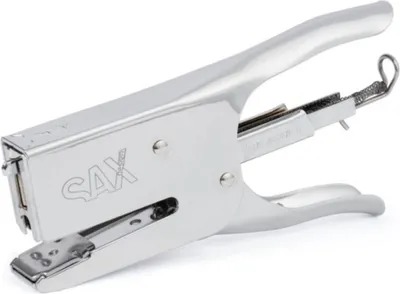 Produktbild von Sax Heftzange 630 0-630-00 40Bl.