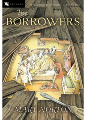 Zdjęcie produktu dla The Borrowers