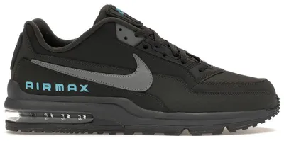 Produktbild von Nike Air Max LTD 3 Anthracite Cool Grey Cool Blue - EU 49.5
