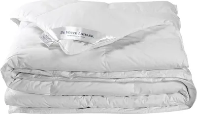 Produktbild von bettdecke Dream260 x 220 cm Baumwolle/Polyester weiß