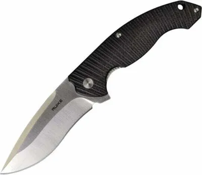 Produktbild von Ruike P852-B Taktische Klappmesser