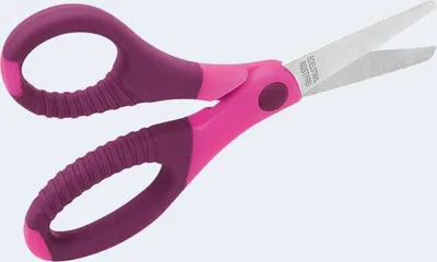 Produktbild von Wedo 77 157, Kind, Gerader Schnitt, Set, Gemischte Farben, Edelstahl, Universal
