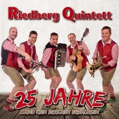 Produktbild von 25 Jahre