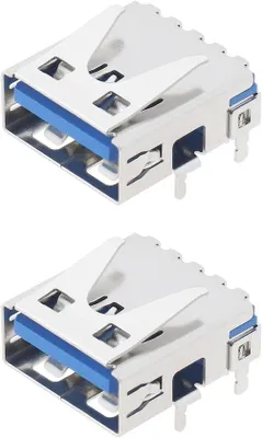 Immagine prodotto di Stazione di ricarica in metallo con 2 porte USB per PS5