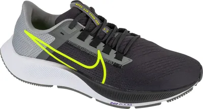 Productafbeelding van Nike Air Zoom Pegasus 38 CW7356-005, hardloopschoenen, heren, grijs, maat: 41