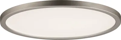 Immagine prodotto di Pannello da incasso LED Paulmann Areo
