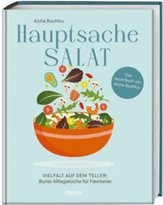 Obrázok produktu pre Hauptsache Salat