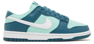 Obrázek produktu pro Nike Dunk Low Geode Teal - EU: 37.5