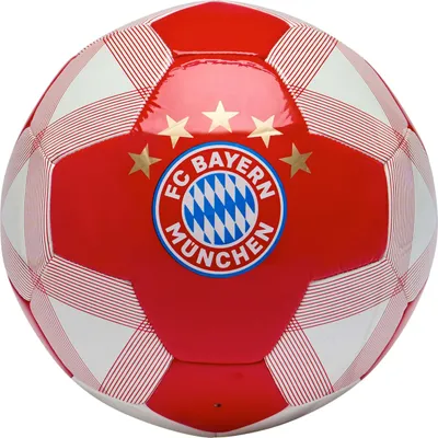 Image de FC Bayern München FC bayern Fanball 0 0 STK