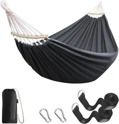 Immagine prodotto di Amaca Famanu: confortevole e portatile, ideale per interni ed esterni, perfetta per terrazza, giardino e spiaggia