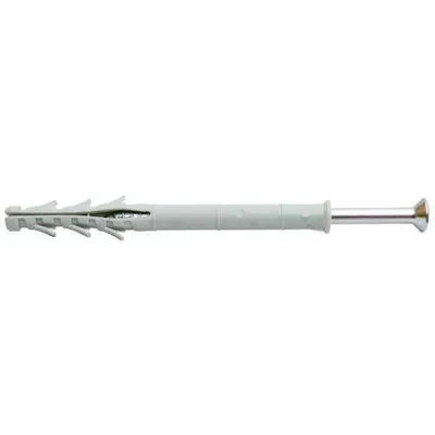Zdjęcie produktu dla Kołek ramowy z wkrętem Torx RMT, 10 x 160 mm, ENPRO, 20 szt.