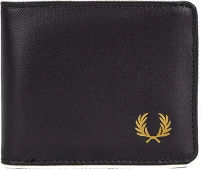 Zdjęcie produktu dla Fred Perry Billfold W Czarny