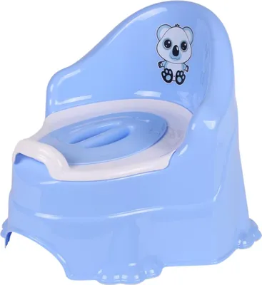 Image de Technok Potty 5163 Mix Prix Par Pièce